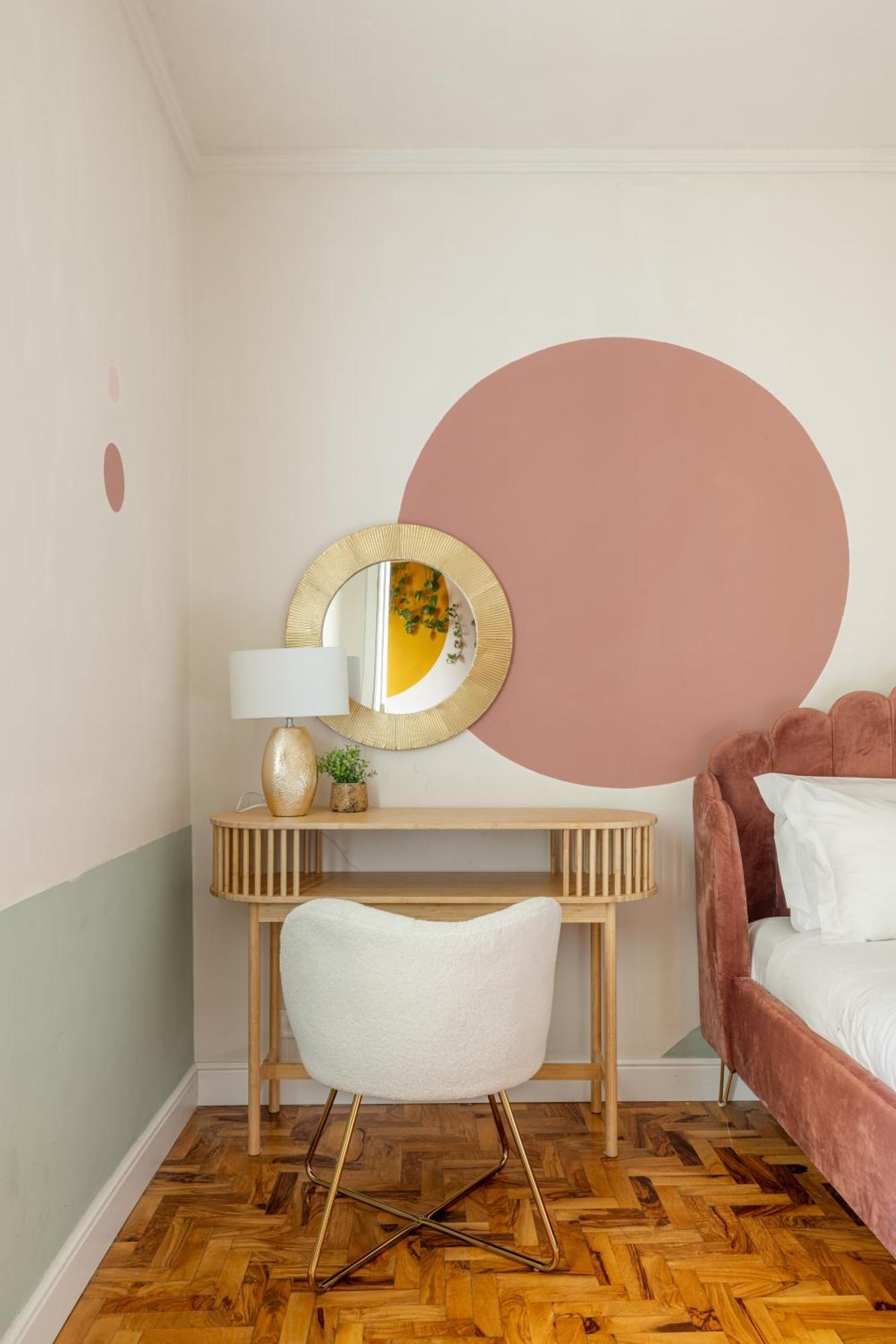 로마 Aria Penthouse & Garden 아파트 외부 사진