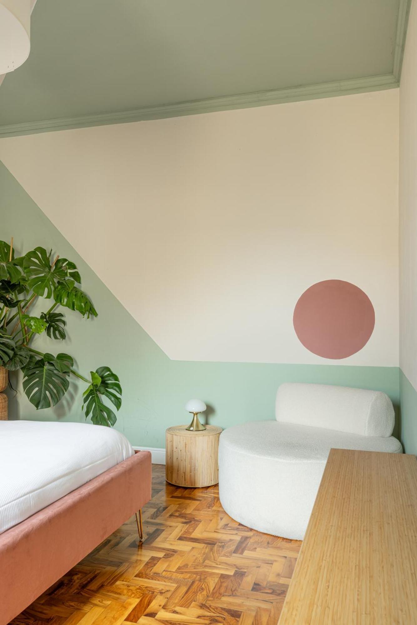 로마 Aria Penthouse & Garden 아파트 외부 사진