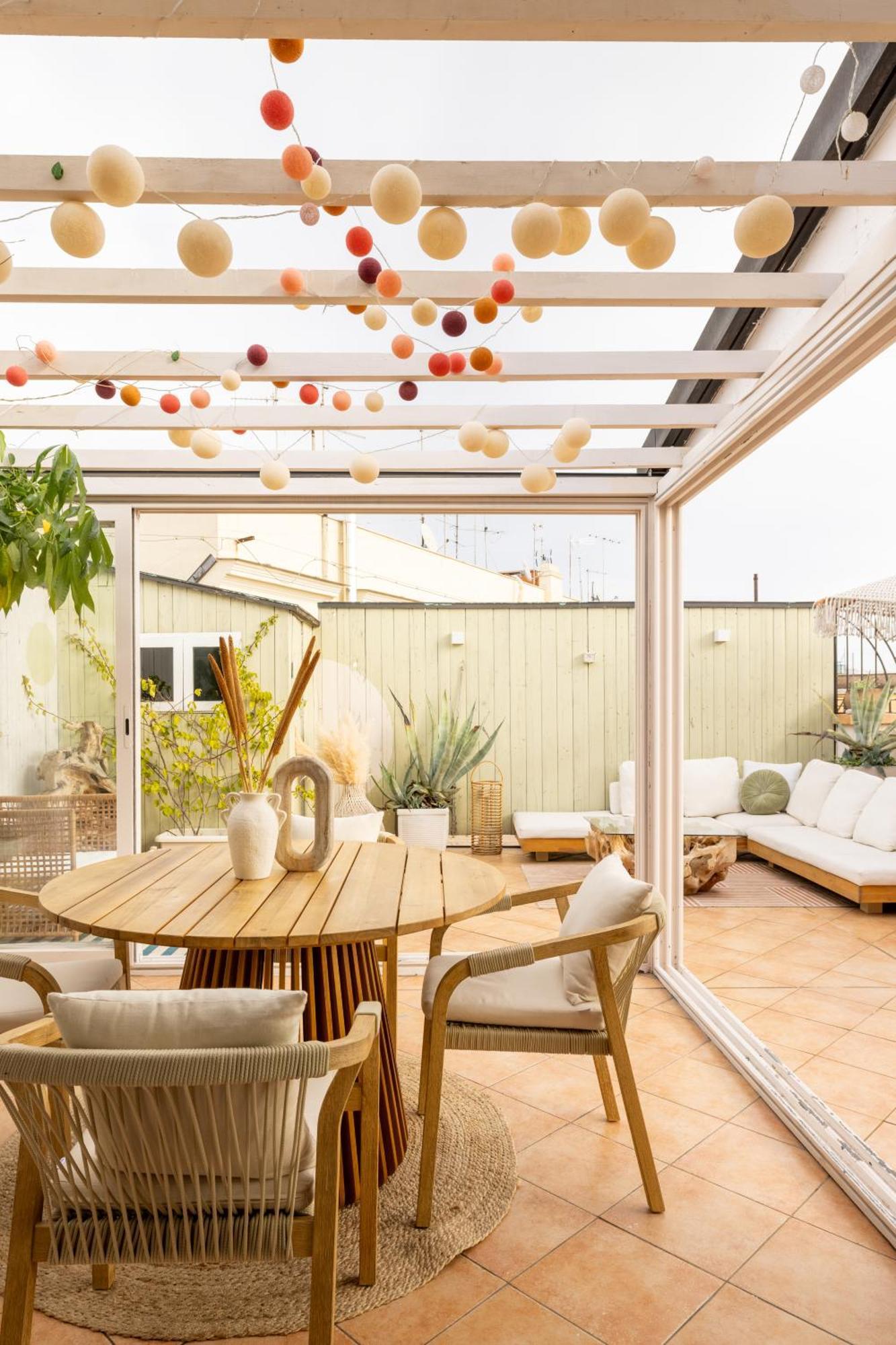 로마 Aria Penthouse & Garden 아파트 외부 사진